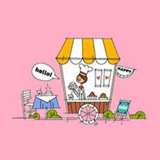 靖边蛋糕店小程序开发